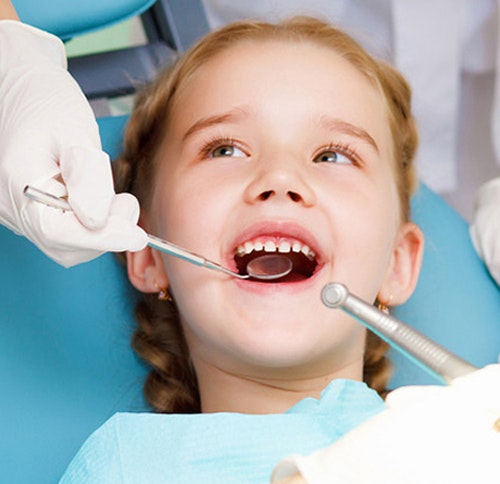 Dentist Hammond gallery image