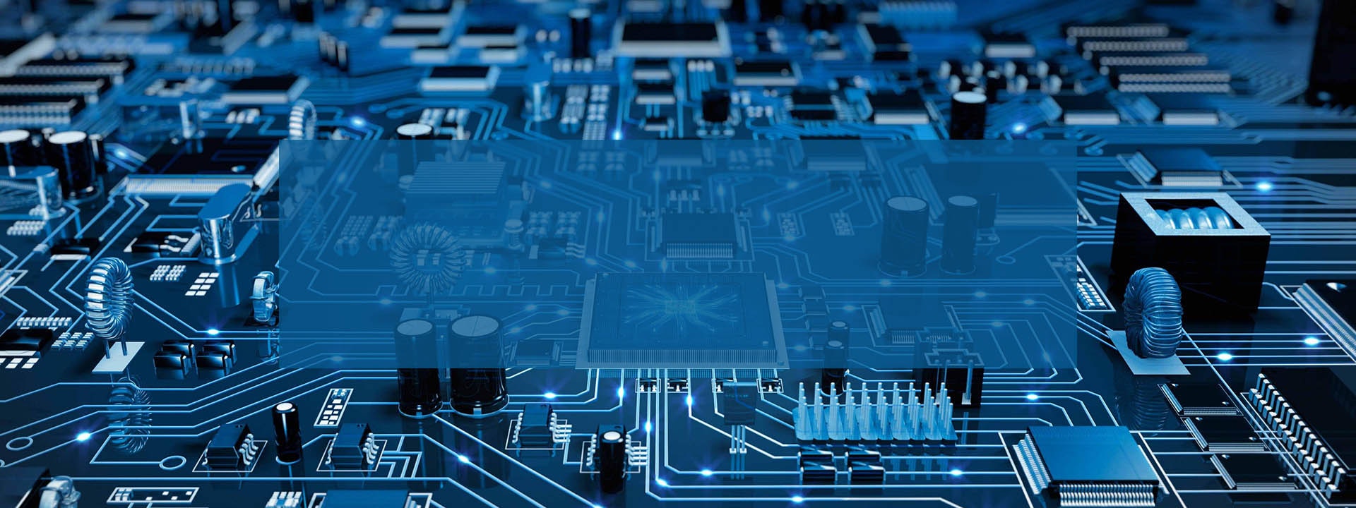 PCBA Assembly Services