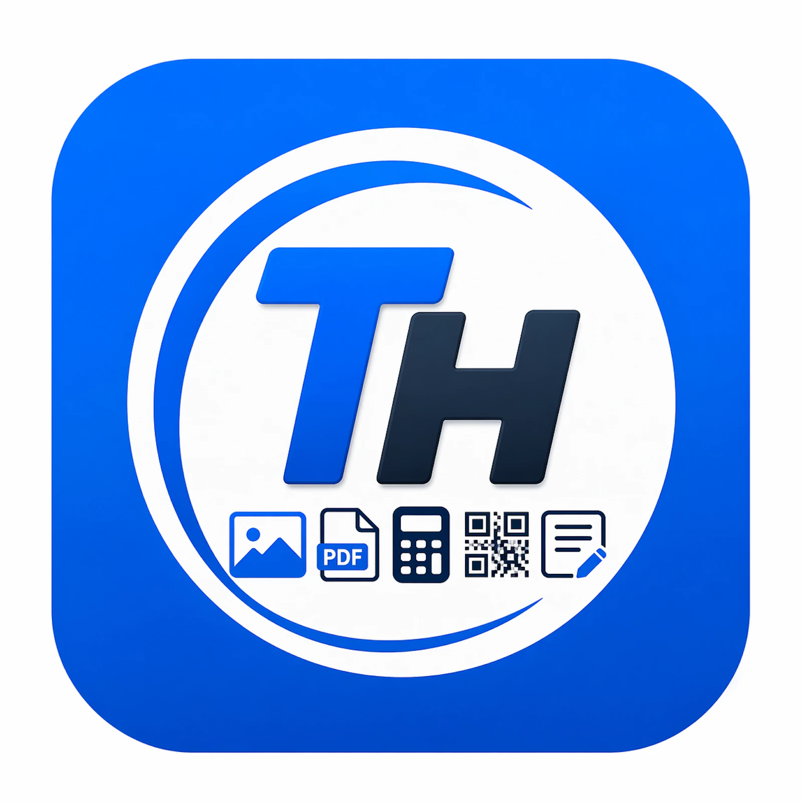 ToolHub screenshot 1