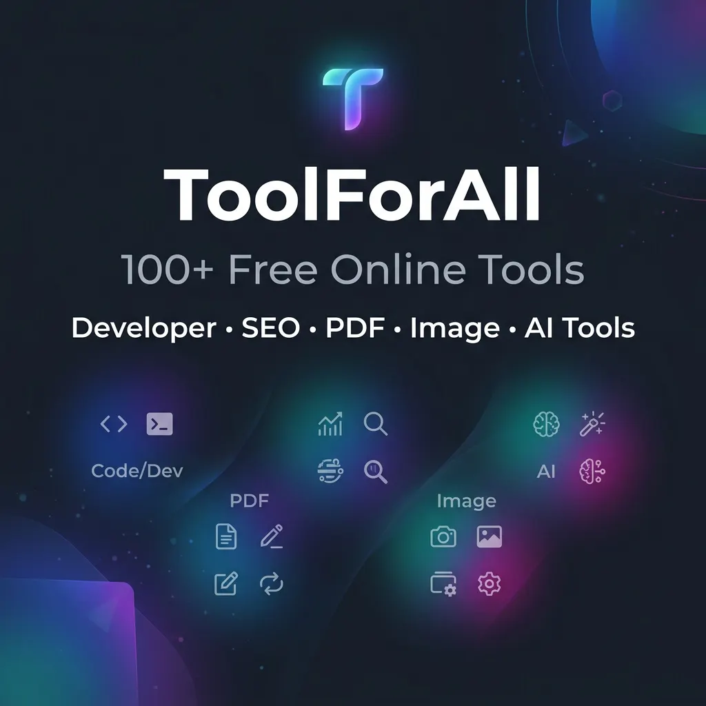 ToolForAll gallery image
