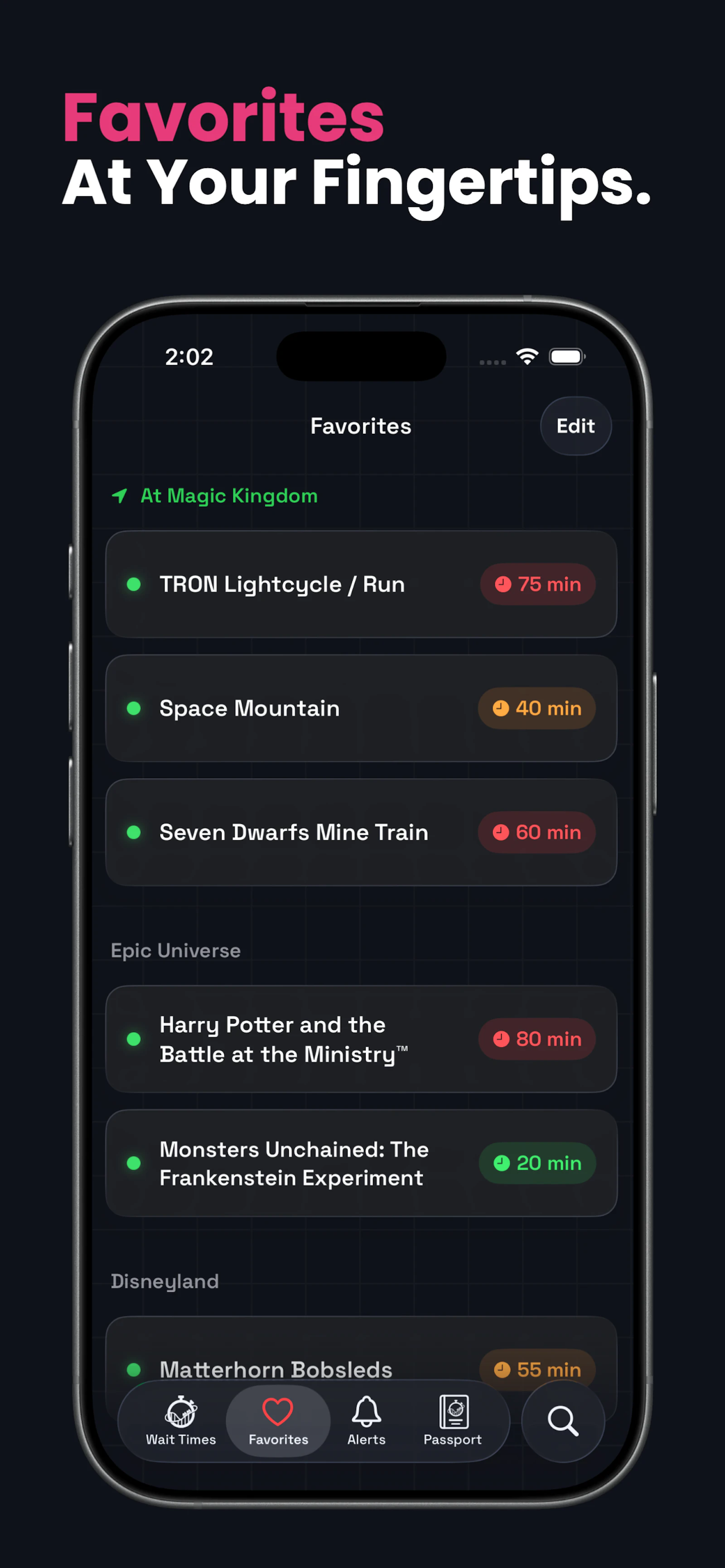 Standby screenshot 6