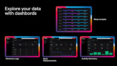 Open Wearables gallery image