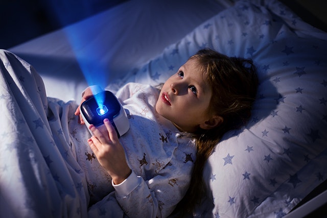 CINEMOOD Storyteller Image