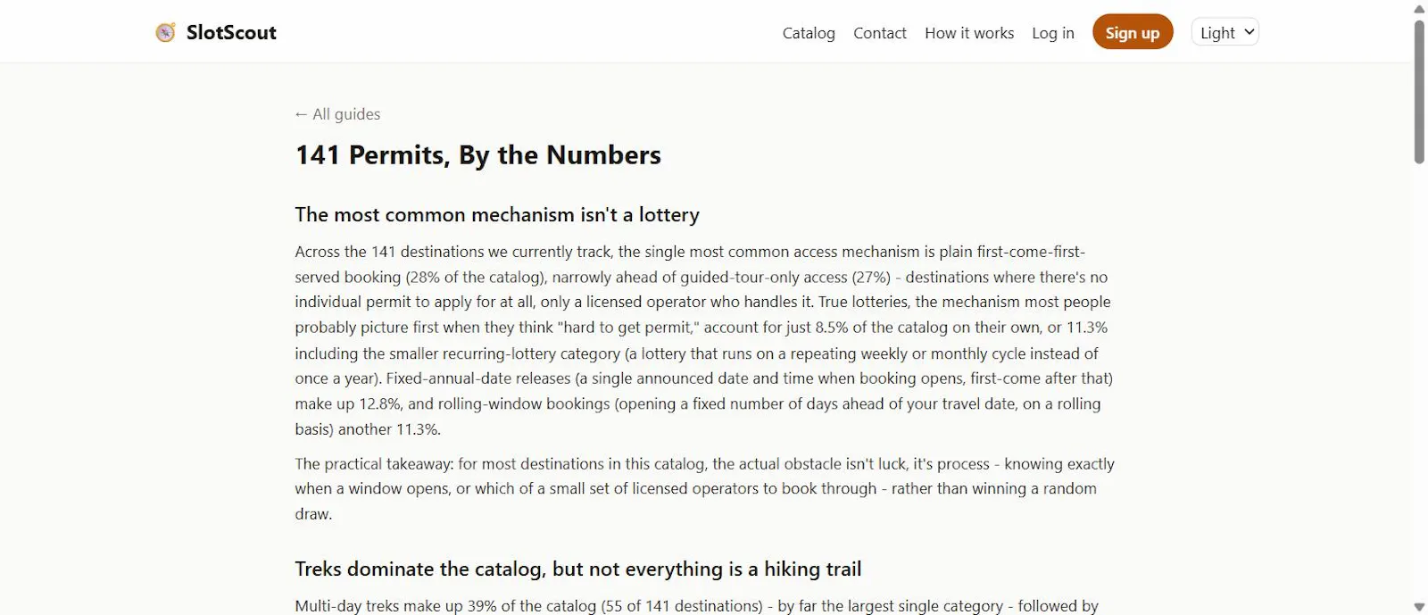 SlotScout screenshot 7