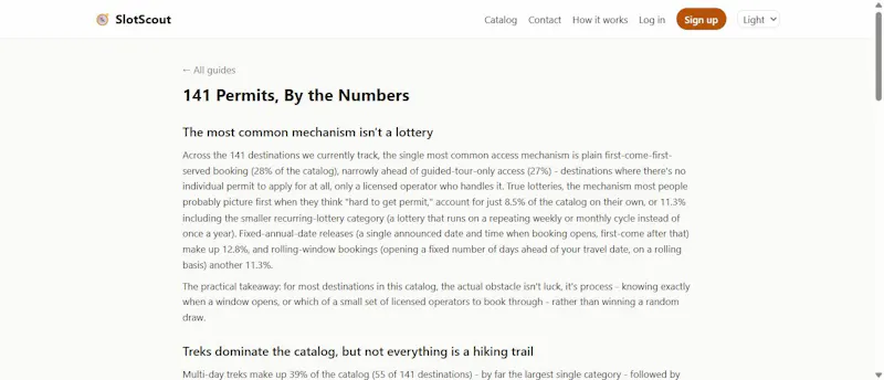 SlotScout screenshot 7