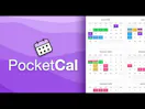 PocketCal