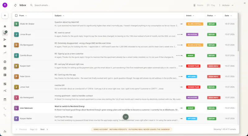 Lexii screenshot 2