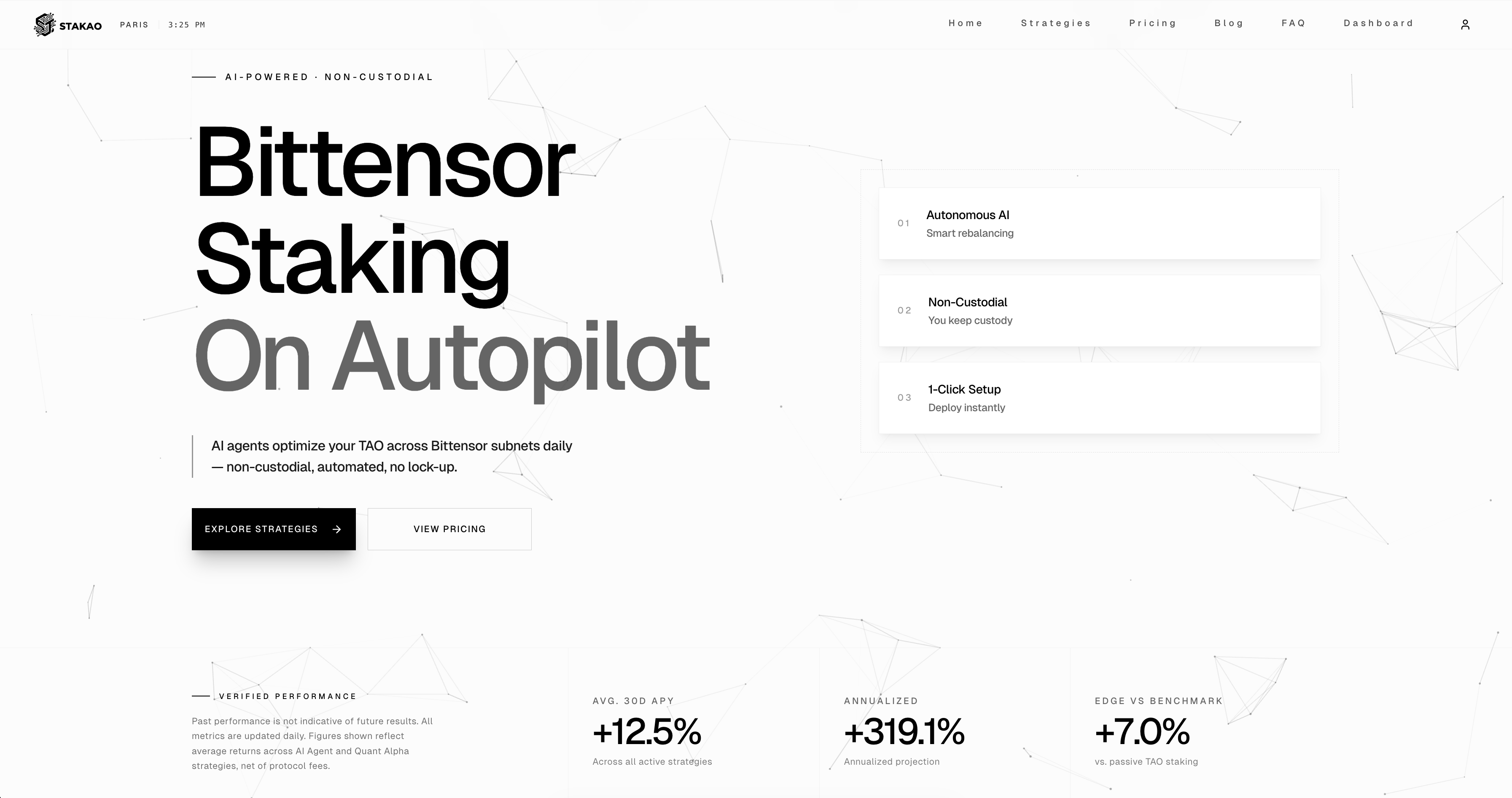 Stakao gallery image