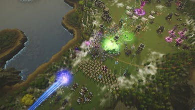 Heart Of Muriet gallery image