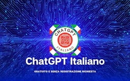 ChatGPT Italiano media 2