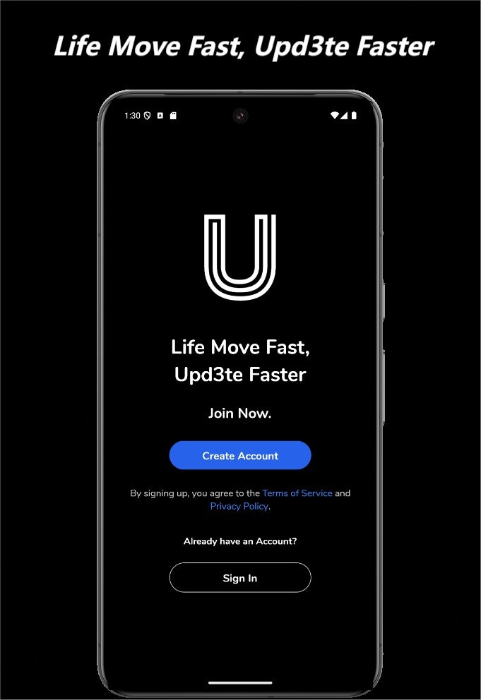 Upd3te gallery image