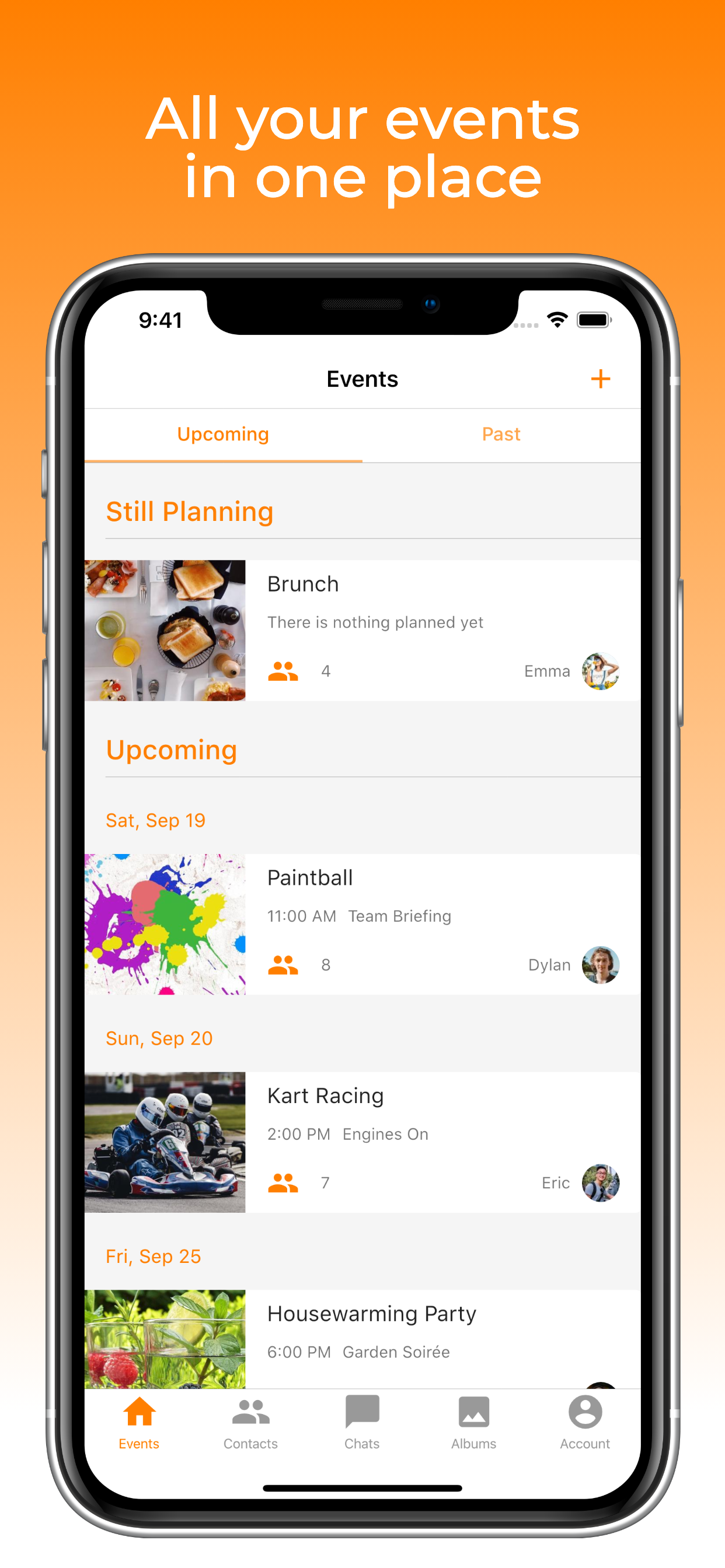 PlanHive gallery image