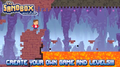 The Sandbox Evolution gallery image