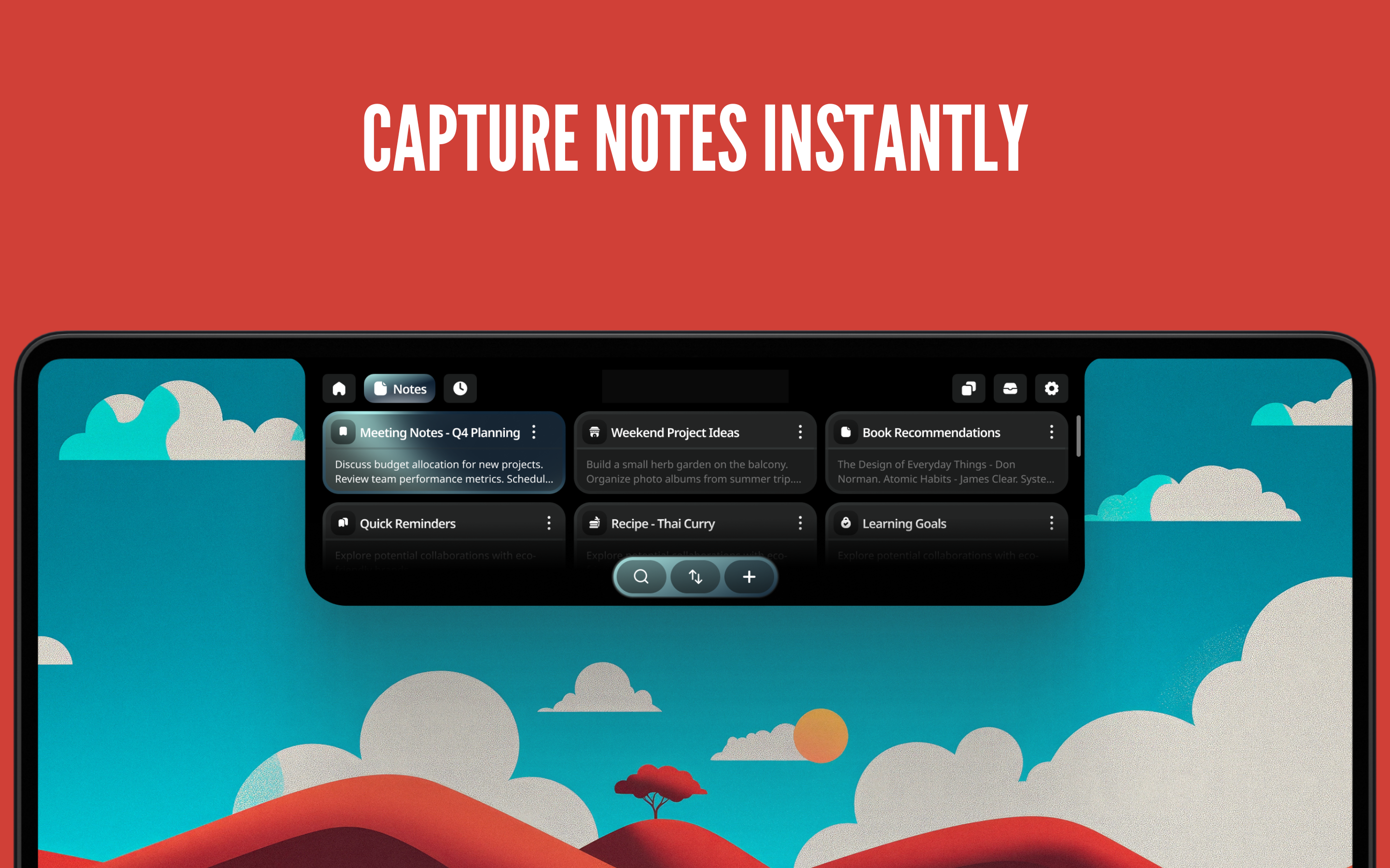 Perch - Screenshot 5 preview