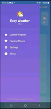 Easy Weather gallery image