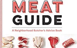 Everyday Meat Guide media 2