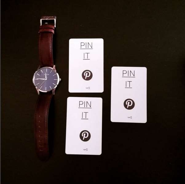 TapCards gallery image