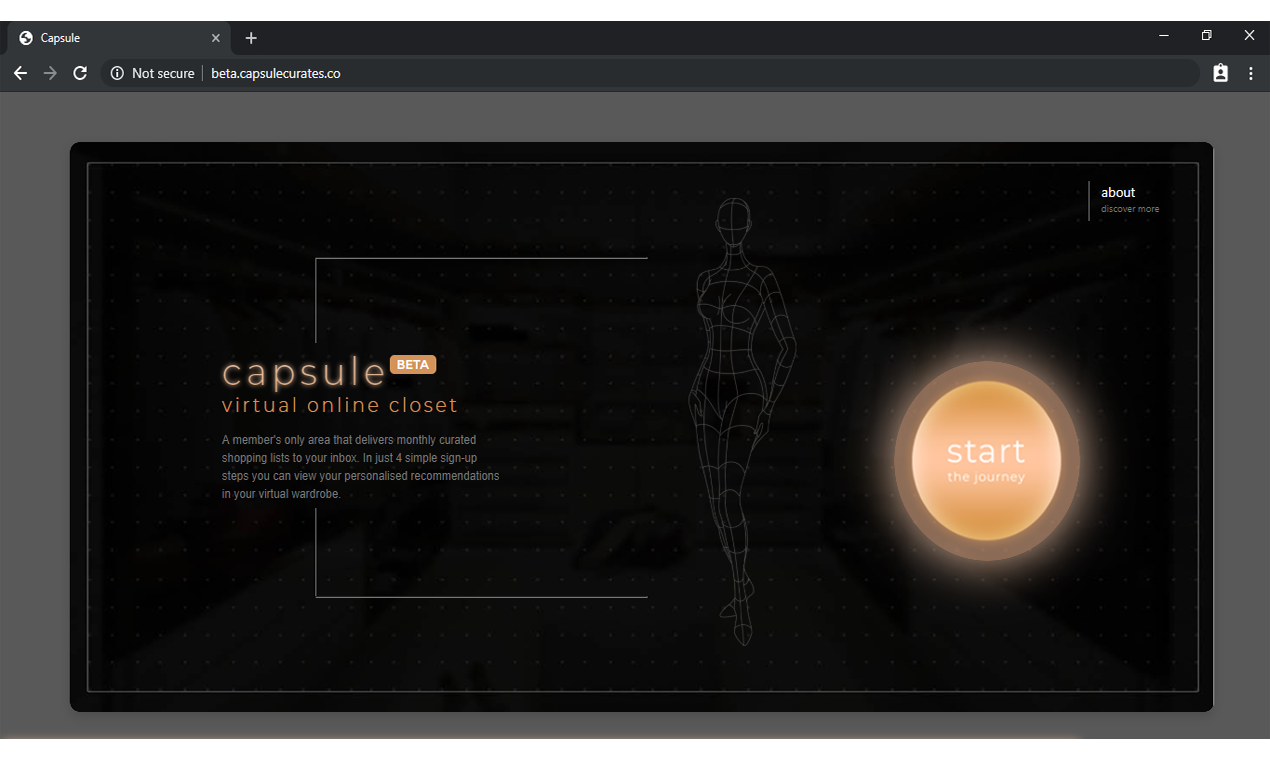 Capsulecurates gallery image