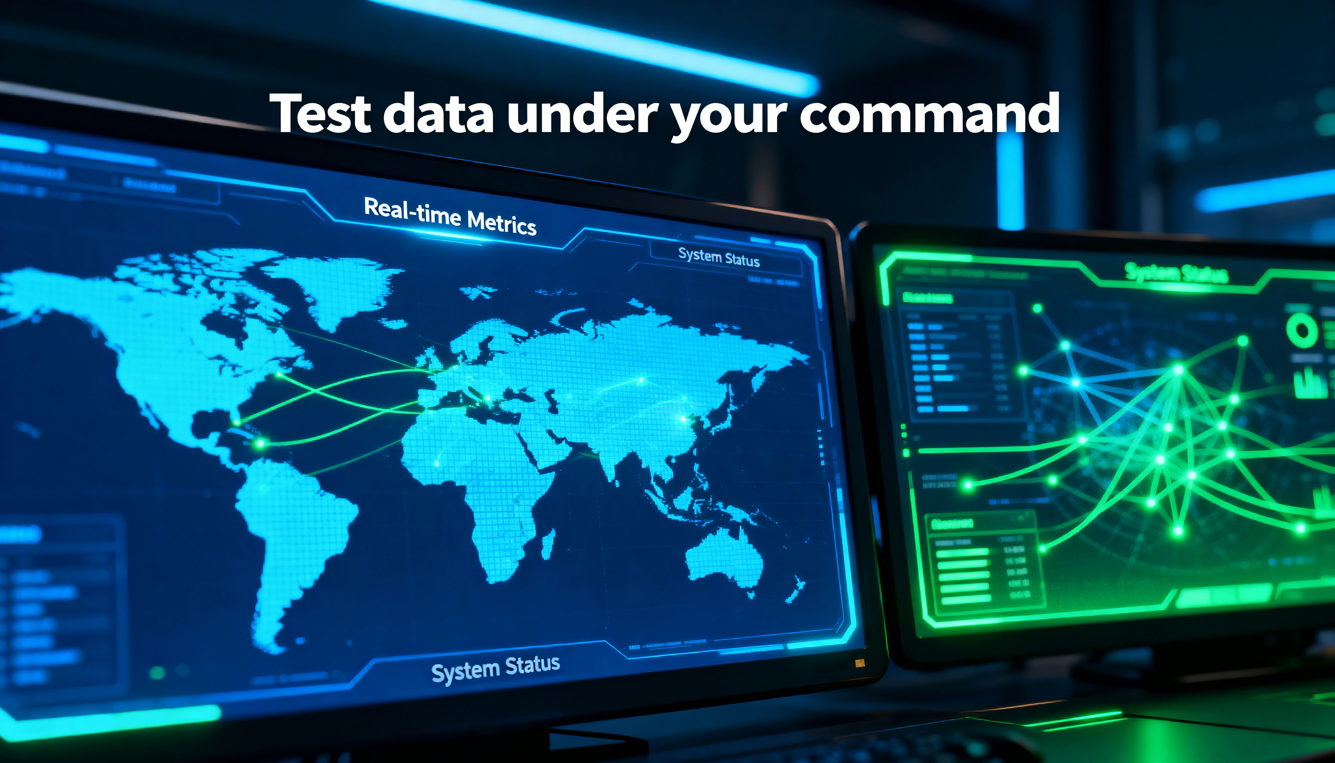 RealTestData gallery image