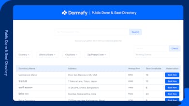 Dormefy gallery image