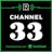 Channel 33 - Keepin it 1600 w/ Tom Perez