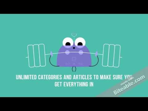 Knowlegebase gallery image