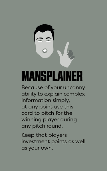 Maybe Capital gallery image