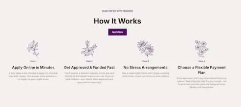 Lilypay gallery image