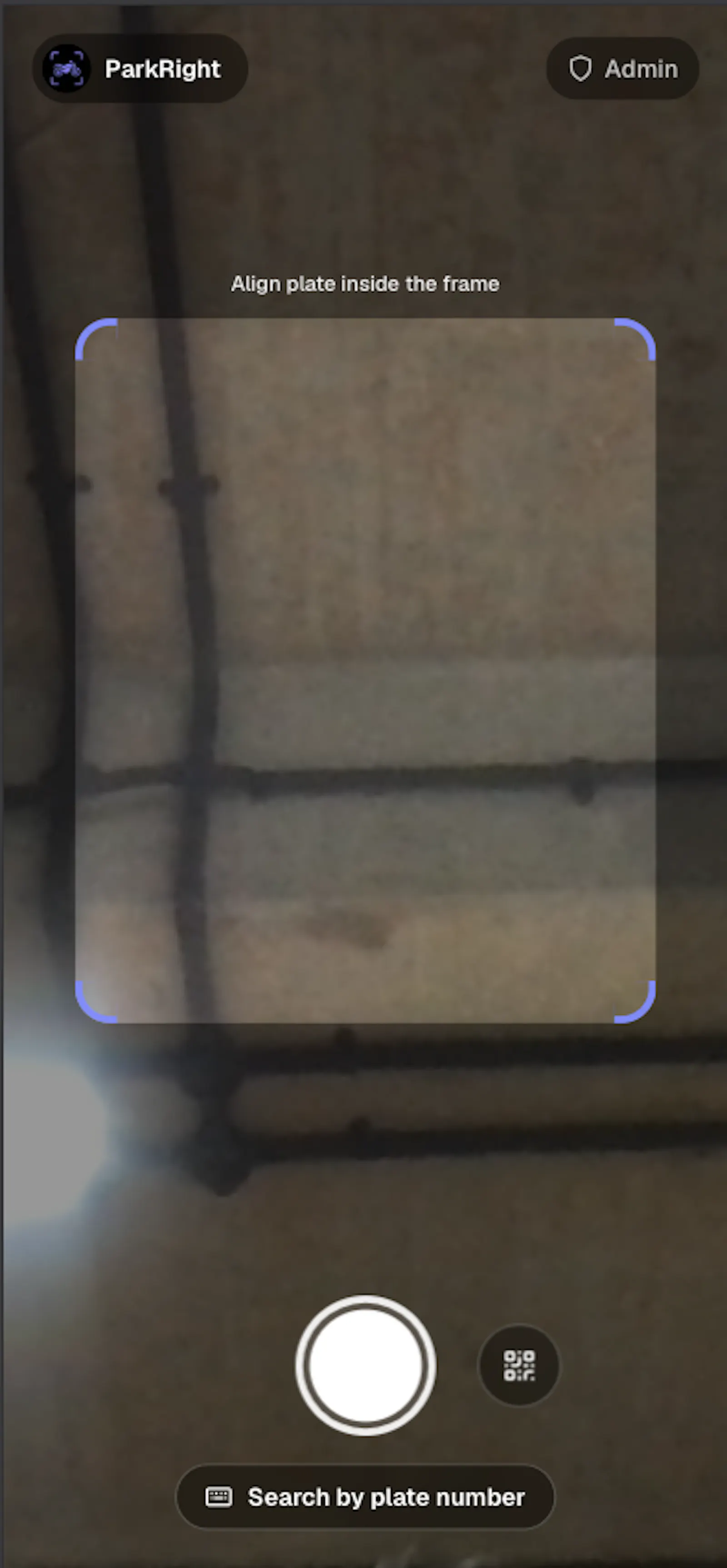 ParkRight screenshot 1