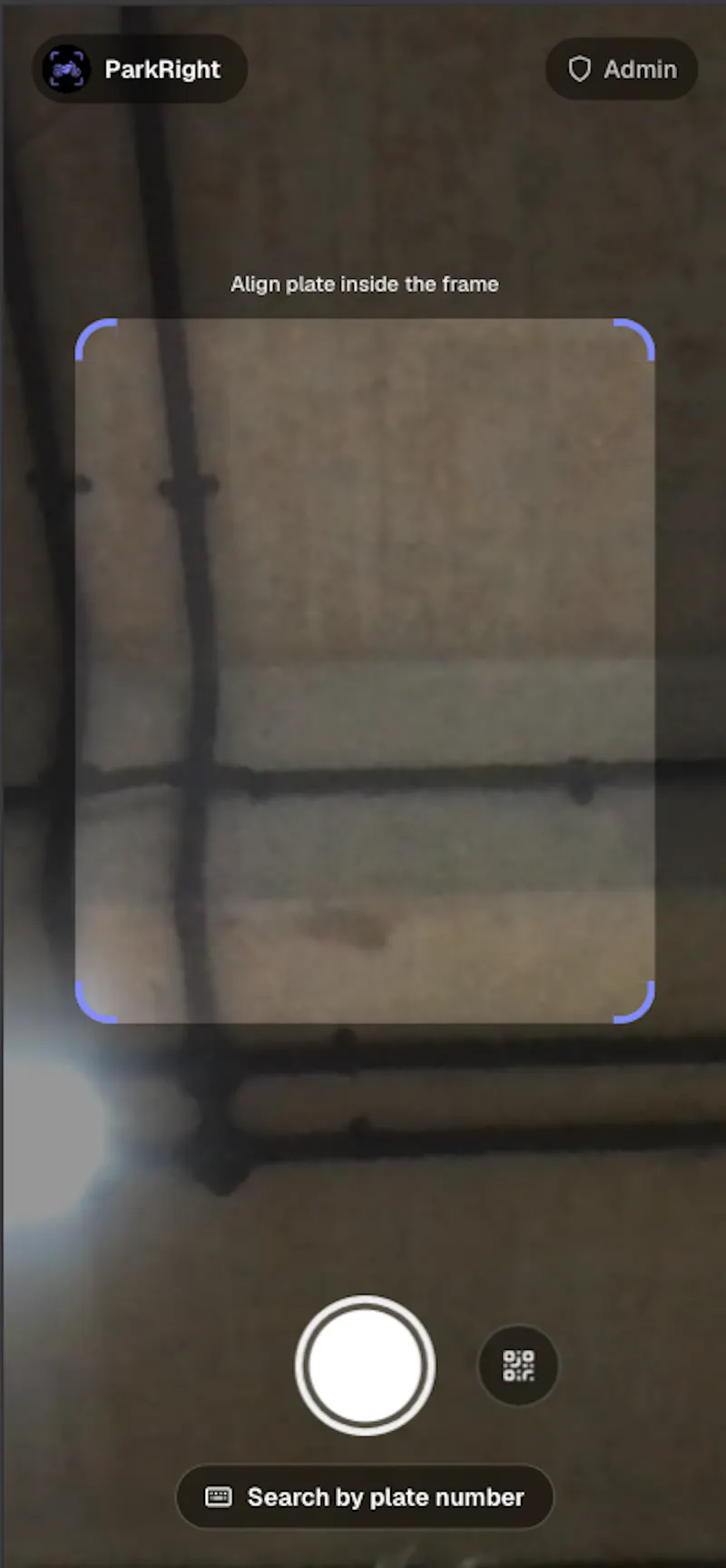 ParkRight screenshot 1