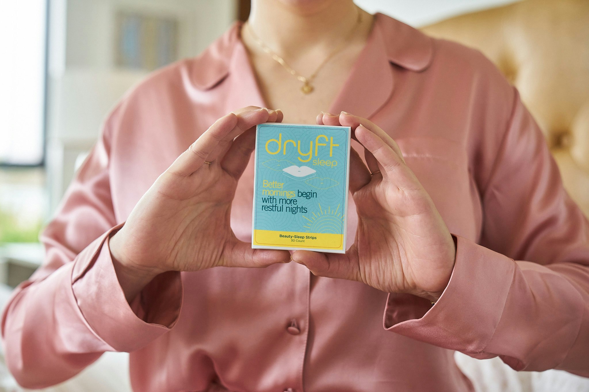 Dryft Sleep Strips