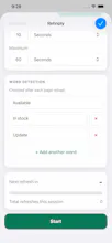 Rehnply Auto Refresh Timer gallery image