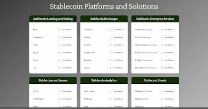 Stablecone gallery image