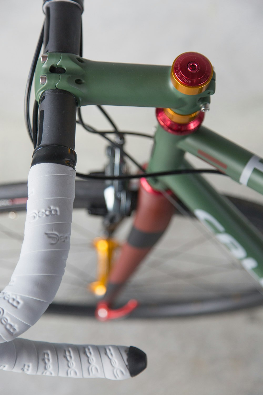 The Bounty Hunter Road Race Special gallery image