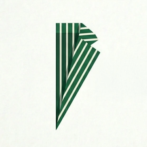 Pinstripes logo