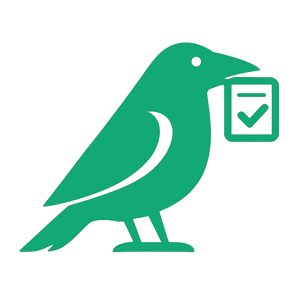 PayCrow gallery image