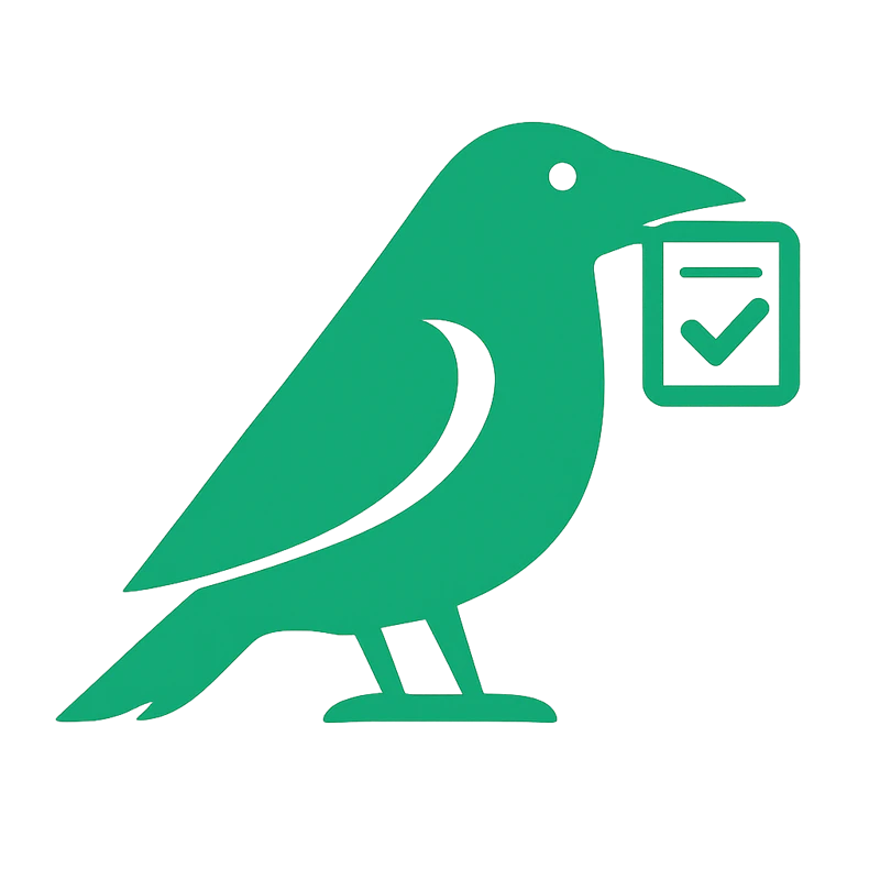 PayCrow screenshot 2