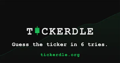 Tickerdle gallery image