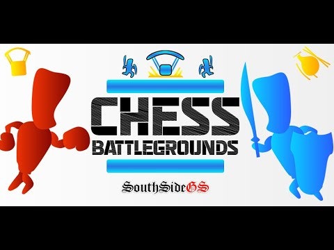 Chess Battlegrounds gallery image