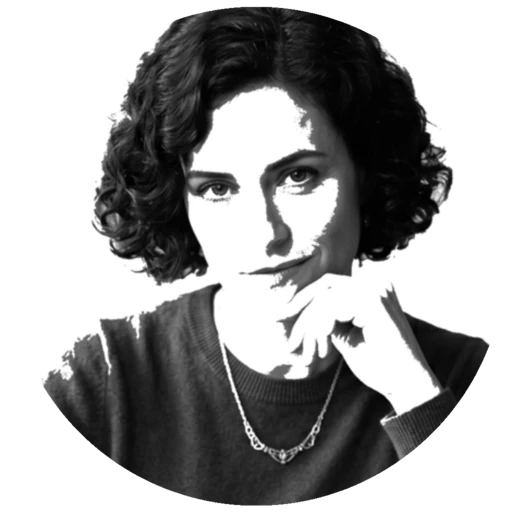 Margo : Dating through emails