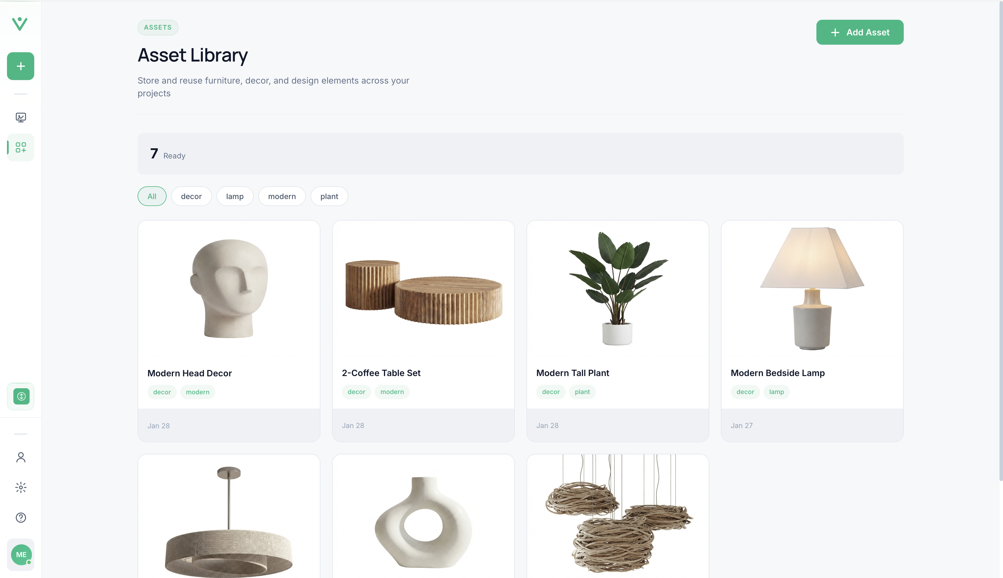 Voi Studio gallery image