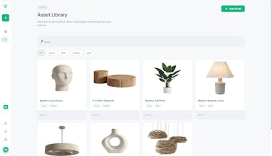 Voi Studio gallery image