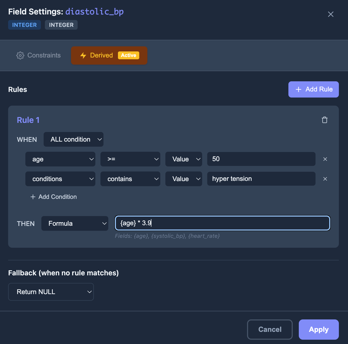 SynthForge IO - Screenshot 2 showing product features and functionality
