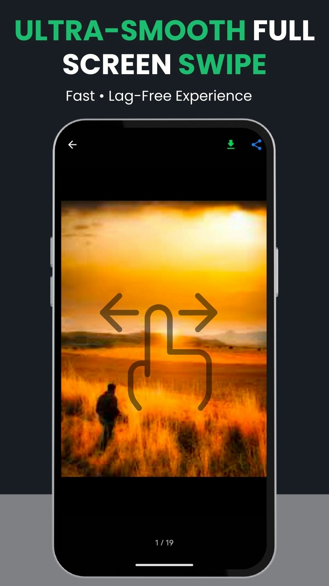 App Zen Studio - Screenshot 2 showing product features and functionality