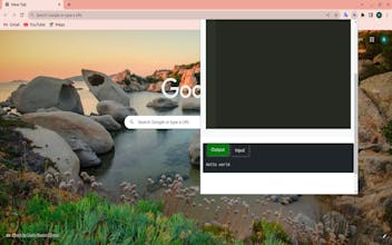 Code Compiler gallery image