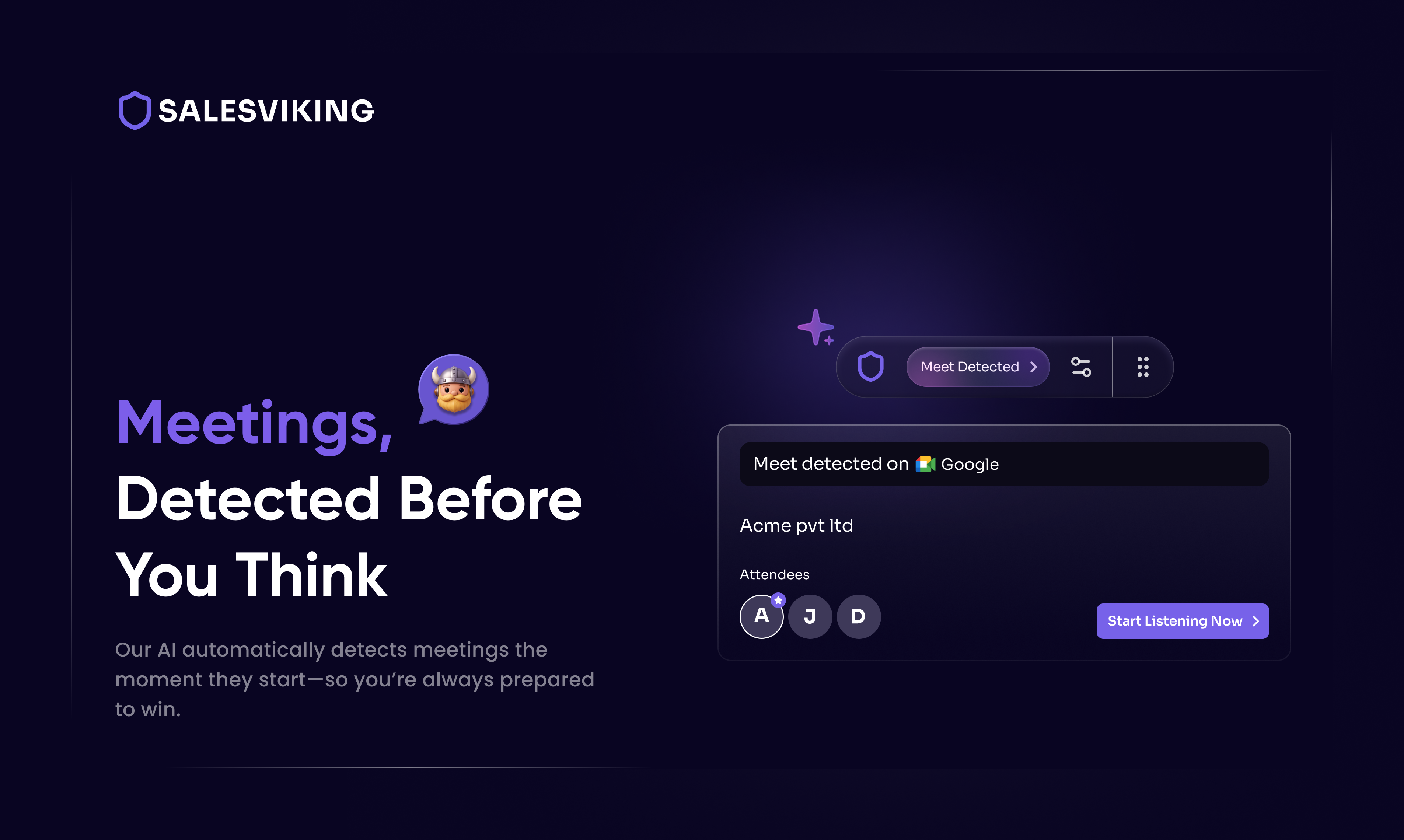 SalesViking gallery image