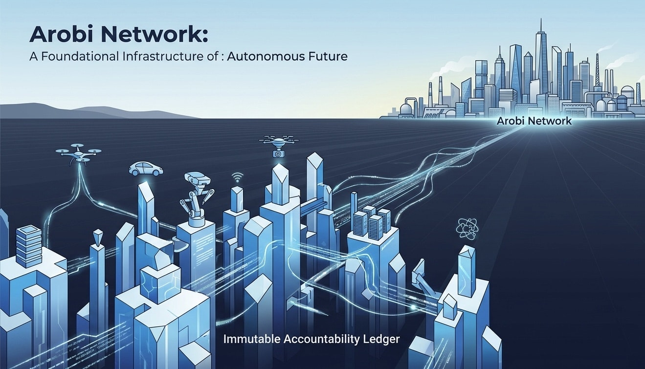 LaaS Powered by Arobi  gallery image