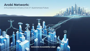 LaaS Powered by Arobi gallery image