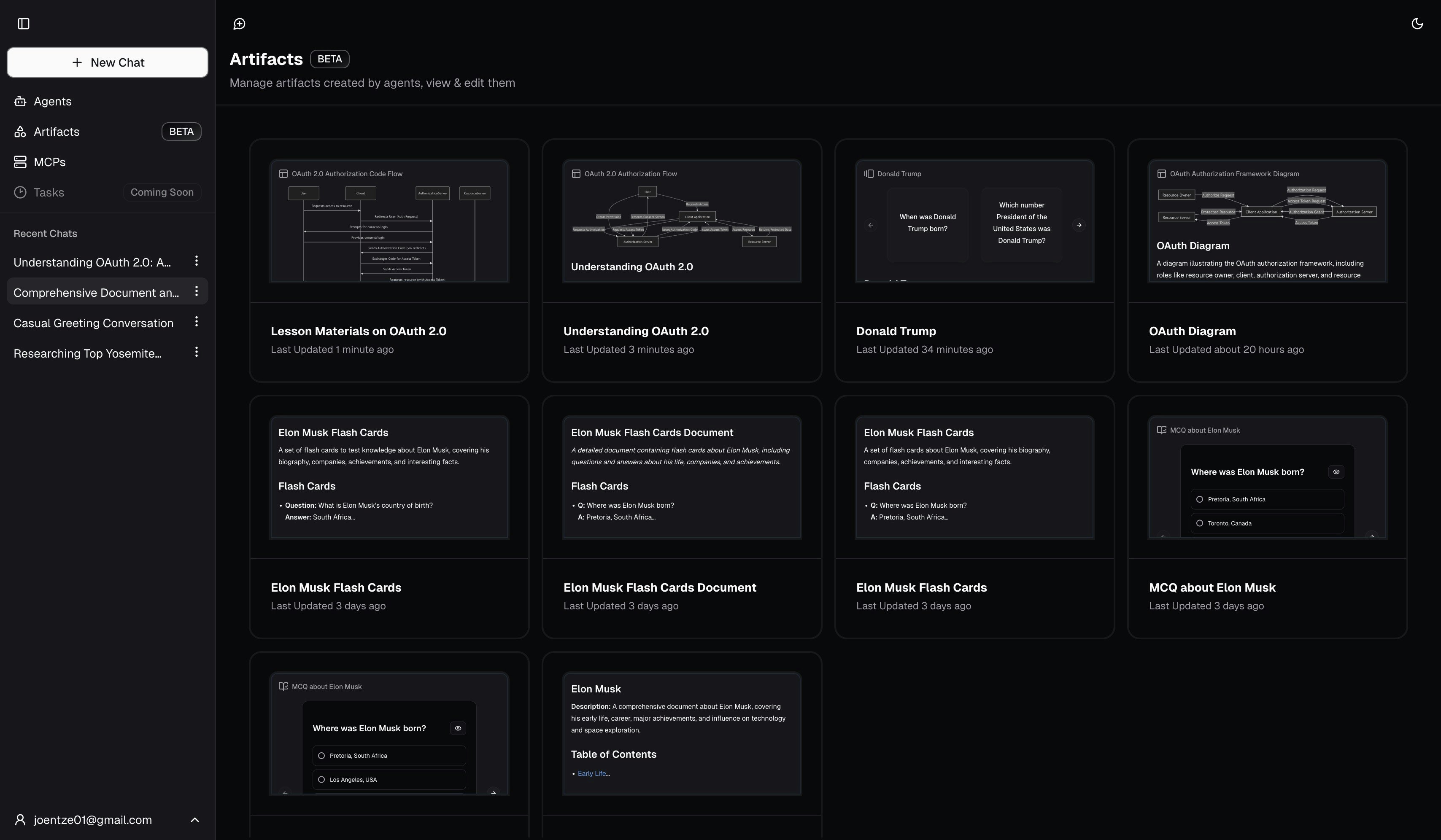 Onword AI gallery image