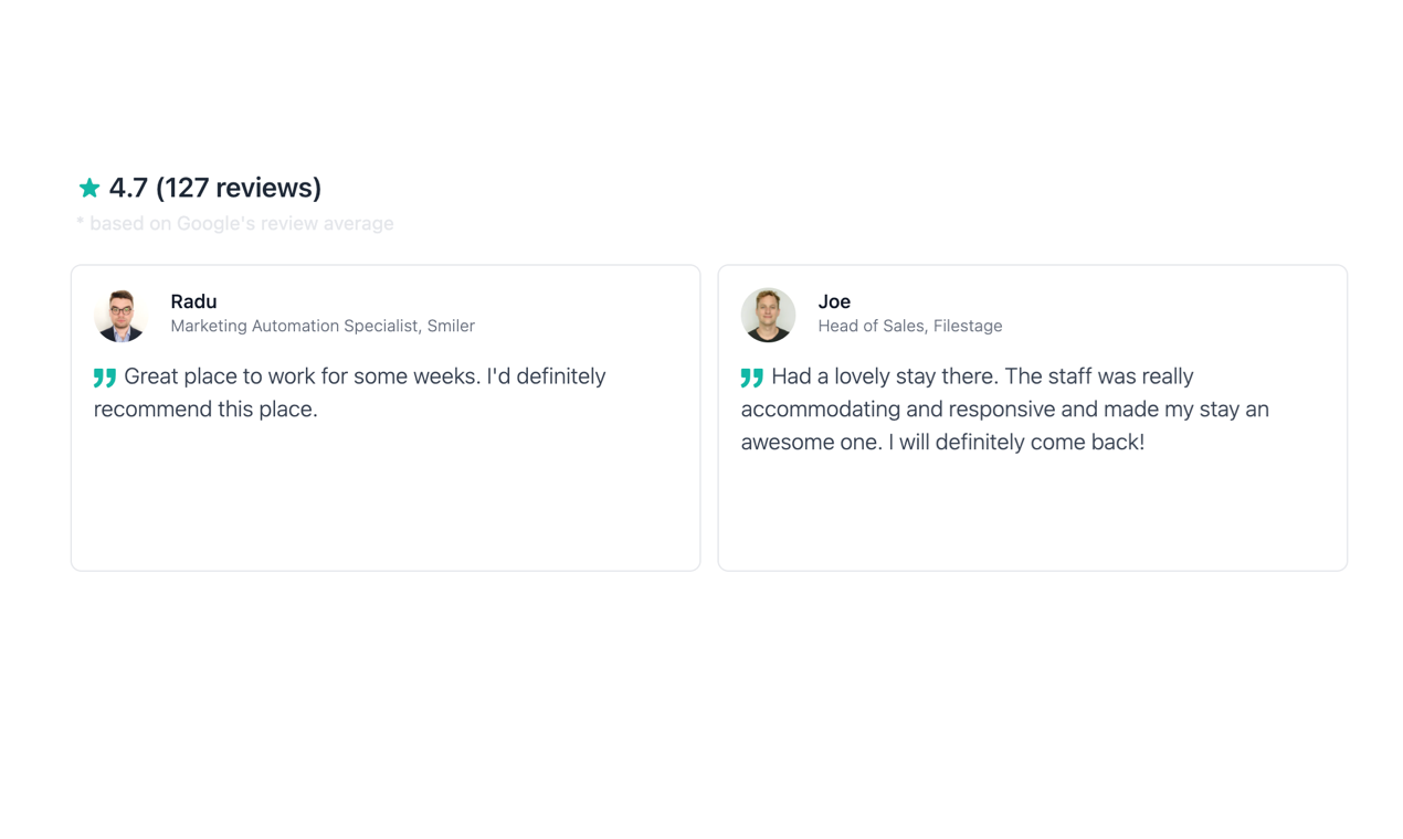 RemoteDream gallery image